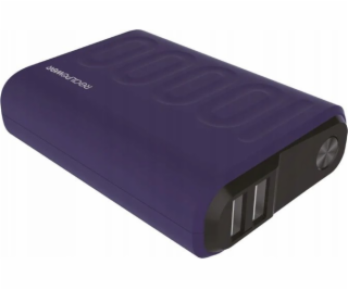 Realpower Powerbanka RealPower Powerbank PB-10000 PD+ tma...