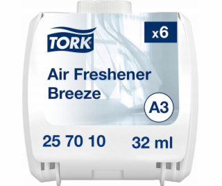 Tork Tork - Osvěžovač vzduchu Constant s vůní jarního ván...