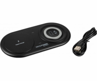 Realpower Kabelová nabíječka RealPower Ladegerät ChargeAi...