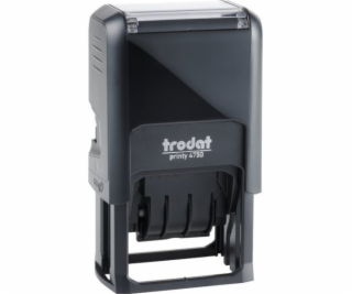 Trodat Datumstempel Printy 4.0 /L1 s Lagertext 4750