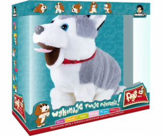 Teka Pohyb a zvuk Dog Figo