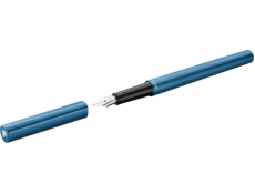 Pelikan Pelikan Füllhalter Ineo Elements P6 1 ST v FS Petrol-Blau