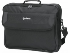 Manhattan Kabelka MANHATTAN NB Tasche Cambridge Clamshell 17.3 černá