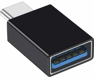 Realpower Sada magnetických kabelů Magnetic 3 A, USB kabe...