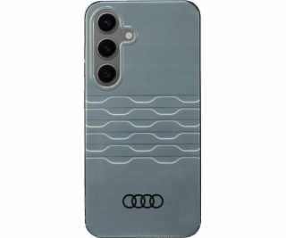 Audi Audi IML Geometrický vzor Pouzdro S24 S921 šedé/šedé...