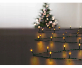 Fééric Lights and Christmas Fééric Lights a vánoční venko...