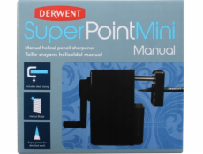 Derwent Mini-teplota s klikou? Derwent