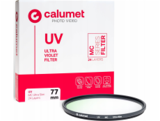 Calumet Filtr UV filtr Calumet MC 49 mm ultra tenký 77 vrstev