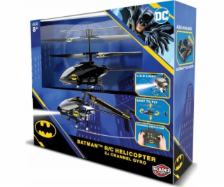 Bladez RC vrtulník BATMAN BLADEZ BTDC-H01 56565