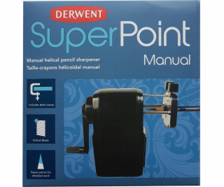 Derwent Brousek na kliky Derwent Super Point