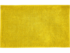 Allstar Koupelnová předložka Yellow, polyester, 80 x 50 cm, Allstar