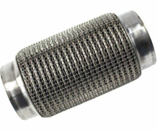 TurboWorks Výfukový flexibilní konektor 70x150mm zesílený...