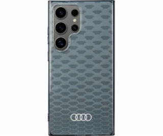 Audi Pouzdro MagSafe IML Stitching Pattern S24 Ultra S928...