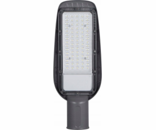 BestService LED pouliční osvětlení 50W 6000lm 4000K neutr...