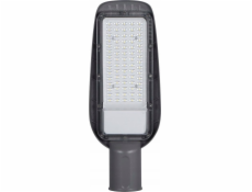 BestService LED pouliční osvětlení 50W 6000lm 4000K neutrální IP65 Lumax Heda HSL050V šedé