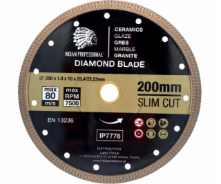 INDIAN PROFESSIONAL INDICKÝ PROFESIONÁLNÍ DIAMANTOVÝ KOTO...