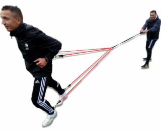 YakimaSport Posilovací pás Spider