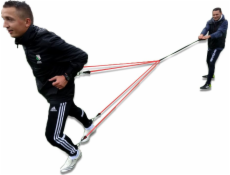 YakimaSport Posilovací pás Spider