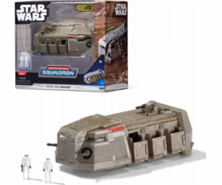 Jazwares Star Wars Figurka vozidla Star Wars Imperial Tro...