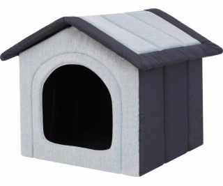 Hobbydog R1 INARIA GOŤ¨BI PANENKA S TMAVĚ MODROU BARVOU