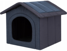 Hobbydog R1 INARIA S DOG TMAVĚ MODRÝ