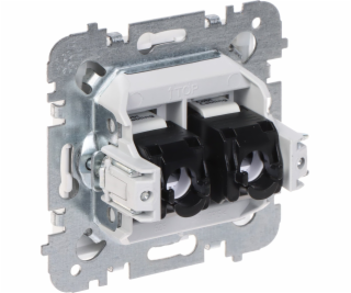 Elektro-Plast RJ-45 KONCOVKA SANTRA/4149-10/EPN Elektro-P...