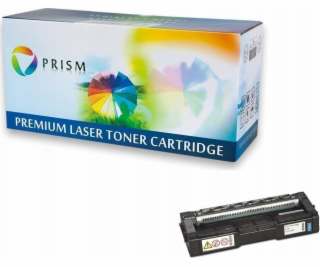 Prism Toner PRISM Ricoh Toner SPC310H azurový 6k 100% nov...