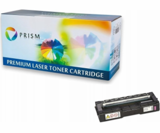 Prism Toner PRISM Ricoh Toner SPC310H Magenta 6k 100% nov...