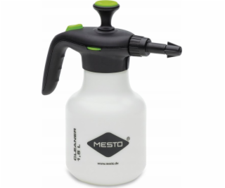 Mesto Průmyslový postřikovač MESTO 1,5 l chemikálie pH7-14