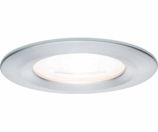 Paulmann Zápustné svítidlo NOVA COIN LED DIM pevné GU10 m...