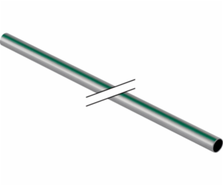 Geberit Mapress Edelstahl 1.4521- trubka d 35.0x1.5 [30/180]