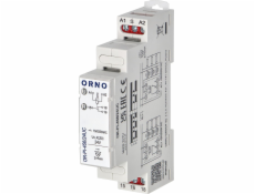 Orno Instalační relé Bistabilní 24 VAC/DC, 16 A