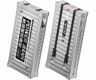 Wekome Powerbanka WEKOME WP-339 Container Series - Powerb...