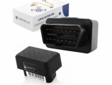 NoName GPS modul GPS lokátor Mking MK08