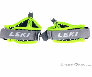 Leki LEKI STRAPES Trigger S Vertical 2.0 Strap Mesh OSFA ...