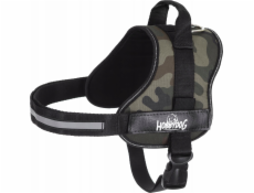Hobbydog R2 JULLETTA HARNESS MORO