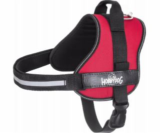 Hobbydog R4 JULLETTA POSTROJ ČERVENÝ