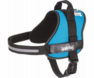 Hobbydog R3 JULLETTA HARNESS BLUE