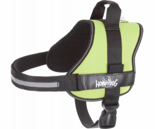 Hobbydog R4 JULLETTA POSTROJ ZELENÝ