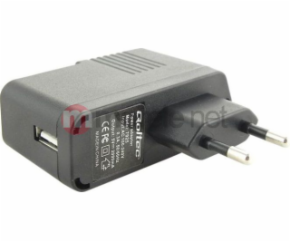 Qoltec Nabíječka 1x USB-A 2 A (7925ŁADSIECIUSB)