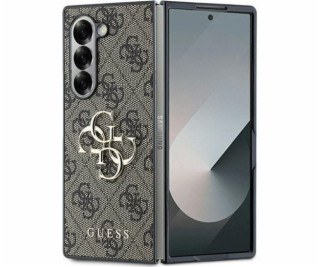 Guess kožené tenisky Guess GUHCZFD64GMGBR Z Fold6 F956 hn...