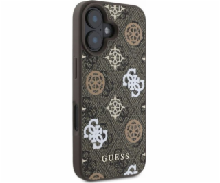 Guess Pouzdro GUESS pro iPhone 16 kompatibilní s MagSafe ...