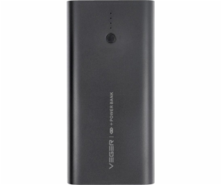 Veger Powerbanka VEGER powerbanka 10 000 mAh PD QC3.0 20W...