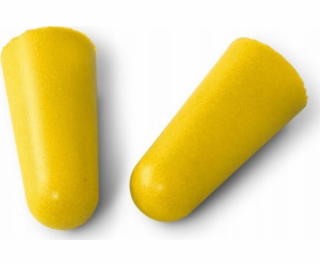 NoName Špunty do uší BEESWIFT QUED301, karton, 200 párů, ...
