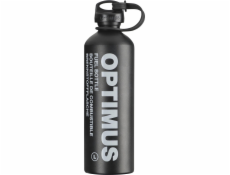 Optimus Láhev na palivo OPTIMUS FUEL 890 ml s dětskou pojistkou Univerzální