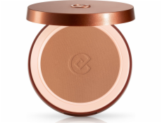 Collistar COLLISTAR SET (BRONZUJÍCÍ PUDR S TERRA SILK EFEKTEM 4.4 HAWAII MATTE + ŠTĚTEC NA KONTUROVÁNÍ)