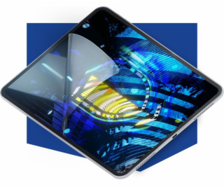 3MK OnePlus Pad 2 - až 13 3mk pocit z papíru