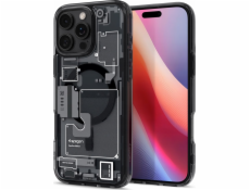 Spigen Pouzdro Ultra Hybrid MAG pro iPhone 16 Pro MagSafe Zero One ACS08135