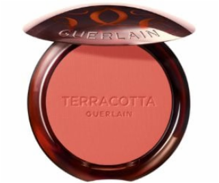 Guerlain GUERLAIN TERRACOTTA BLUSH 02 LIGHT CORAL 5G