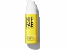 Alkotest NIP+FAB_Ceramide Fix Serum pleťové sérum s ceramidy 12% 50ml